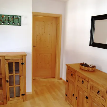 Διαμέρισμα Ferienwohnung Bachblick Kiefersfelden