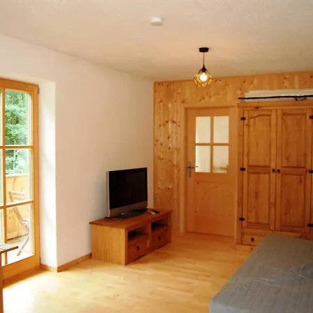Ferienwohnung Bachblick Διαμέρισμα *