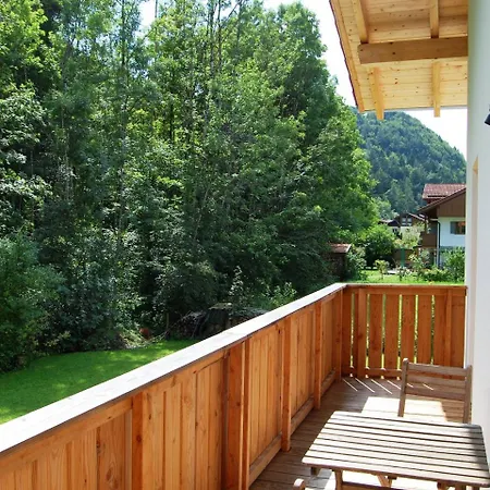 Ferienwohnung Bachblick Διαμέρισμα Kiefersfelden