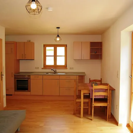 Ferienwohnung Bachblick